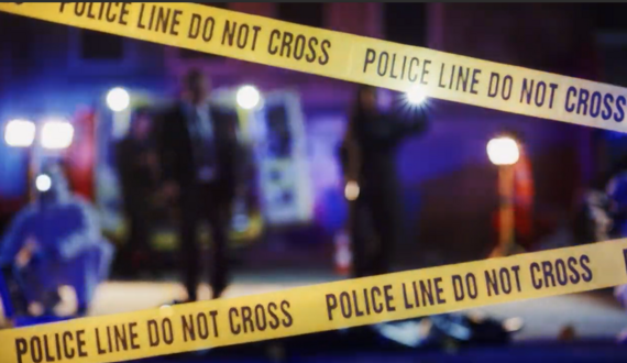 Crime Scene