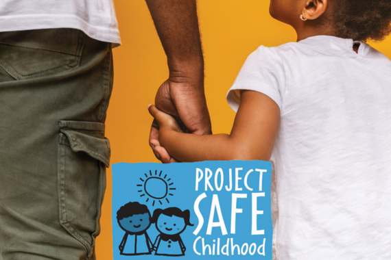 Project Safe Childhood