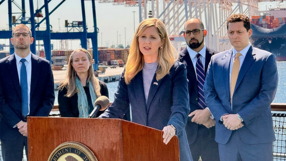 Hayes Key Bridge Presser 2