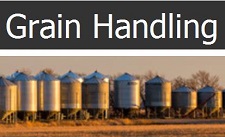 Grain handling