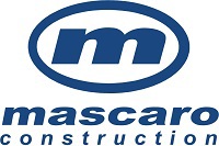 Mascaro Construction logo