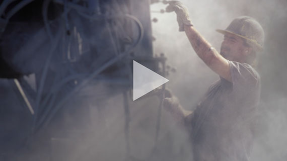 Link to YouTube video