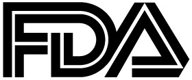 Food and Drug Administration logo