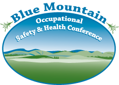Blue Mountain Occupational Safety & Health Conference