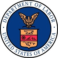 seal of the U.S. Department of Labor