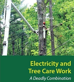 Electricity and Tree Care Work: A Deadly Combination