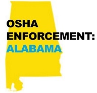 OSHA Enforcement: Alabama