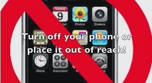 Distracted Diving Webinar