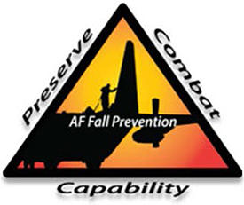 Air Force Fall Prevention: Preserve Combat Capability