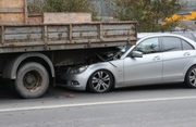 car crash