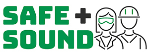 Safe + Sound Campaign