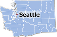 OSHA's Washington Area Office has moved to Seattle