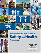 Recommended Practices for Safety and Health Programs