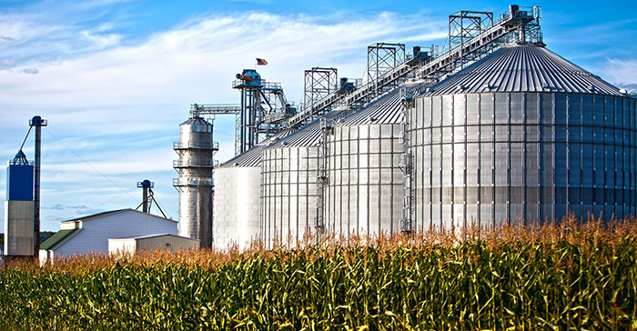 OSHA has resources to keep workers in the grain handling industry safe from engulfment, combustible dust and other hazards.