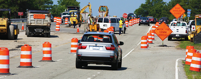 Visit the National Work Zone Awareness Week website for more resources.