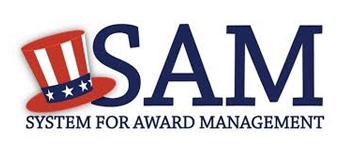 Register with System for Award Management