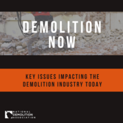 Demolition Now Image
