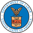 Department of Labor Official Seal