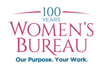 WB100 LOGO