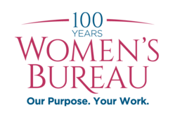 WB100 Logo