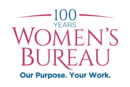 WB100 Logo