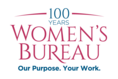 WB100 Logo