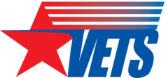 VETS logo