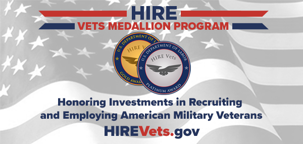 DoL HIRE Vets