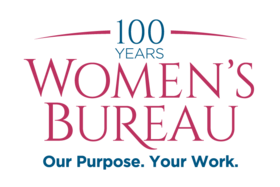 WB100 Logo