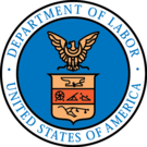 DOL Logo