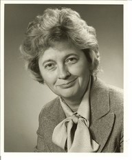 Assistant Secretary of Labor for Occupational Safety and Health Eula Bingham