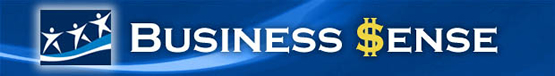 Business Sense banner image