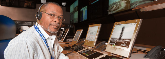 Veterans' Employment and Training Service