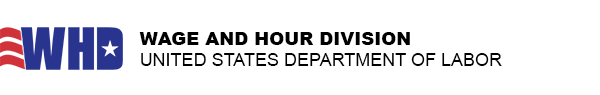 Wage and Hour Division