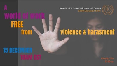 ILO webinar graphic