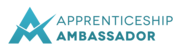 Apprenticeship Ambassador Logo