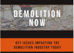 NDA Demolition Now Podcast