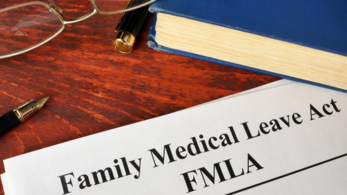 Family Medical Leave Act 