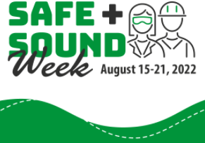 Safe + Sound Week 2022