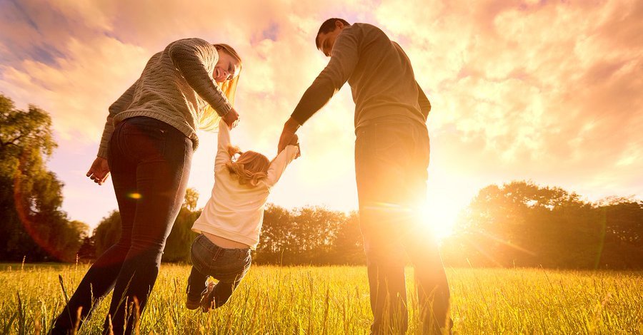 Mothers and Families