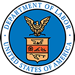 United States of America Department of Labor seal