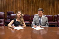 OSHA, American Staffing Association sign Ambassador Alliance