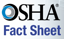 OSHA Fact Sheet