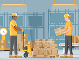 Warehouse Workers