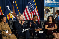 federal leaders plenary