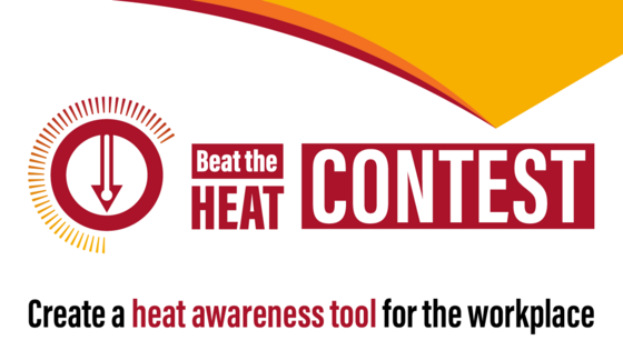 Beat the Heat_En