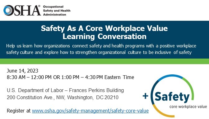 national learning conversation