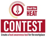 heat contest