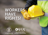 Workers' Have Rights
