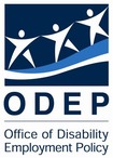 ODEP Logo